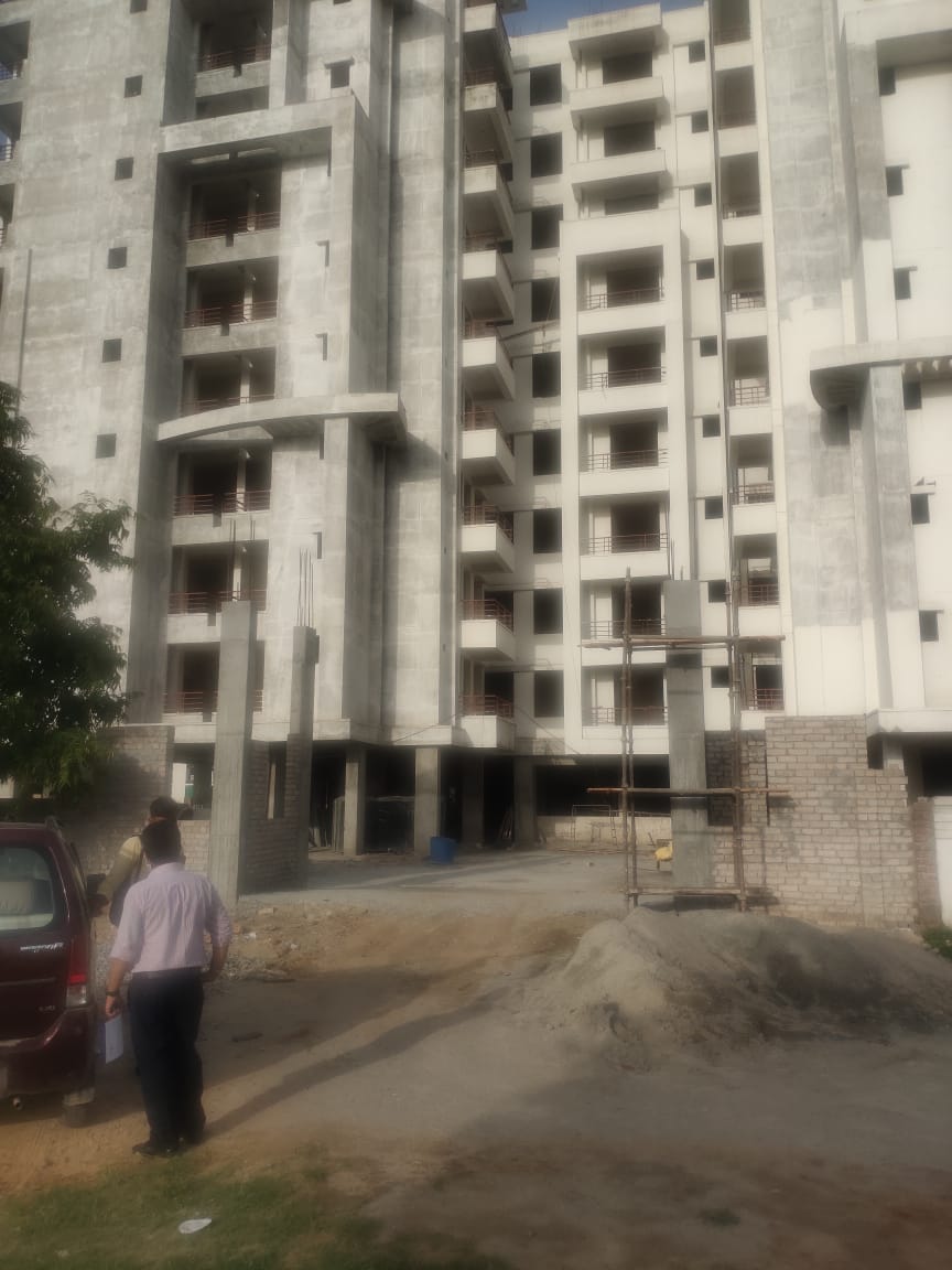 1116 SQ.FT. Residential Apartment In SIKAR ROAD, Jaipur